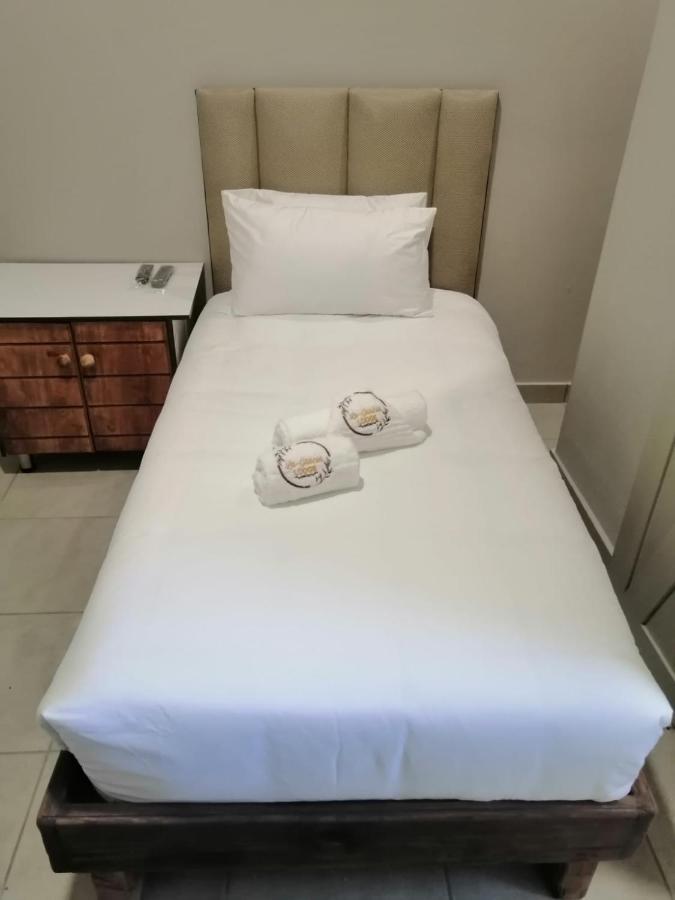 La Gracia Lodge Louis Trichardt Eksteriør bilde