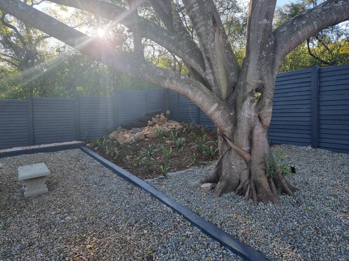 La Gracia Lodge Louis Trichardt Eksteriør bilde