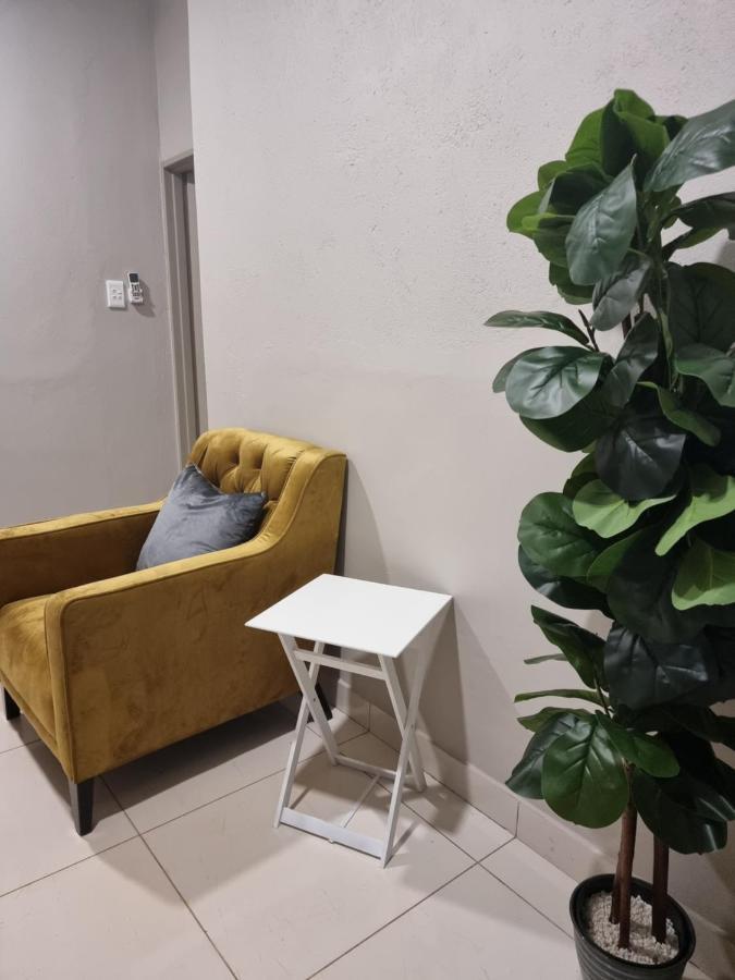 La Gracia Lodge Louis Trichardt Eksteriør bilde