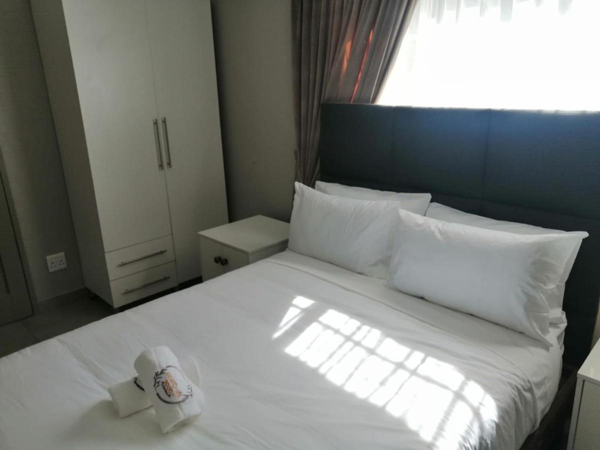 La Gracia Lodge Louis Trichardt Eksteriør bilde