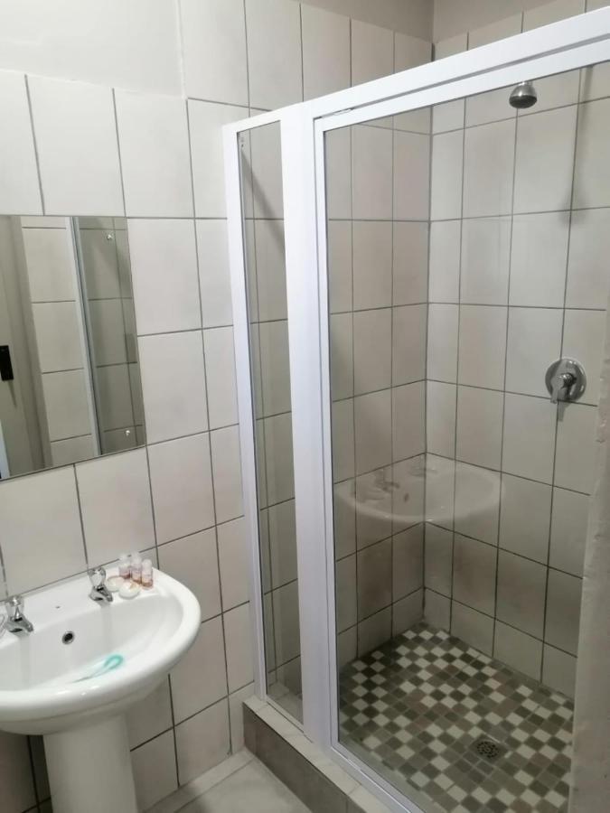 La Gracia Lodge Louis Trichardt Eksteriør bilde